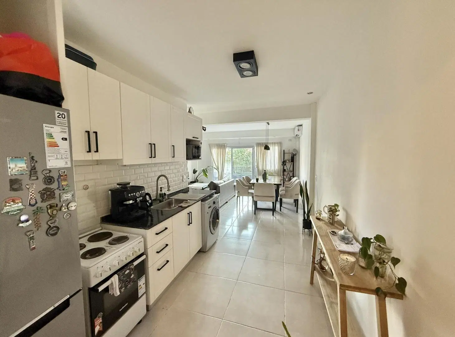 Hermoso departamento 3 ambientes en Tigre 1