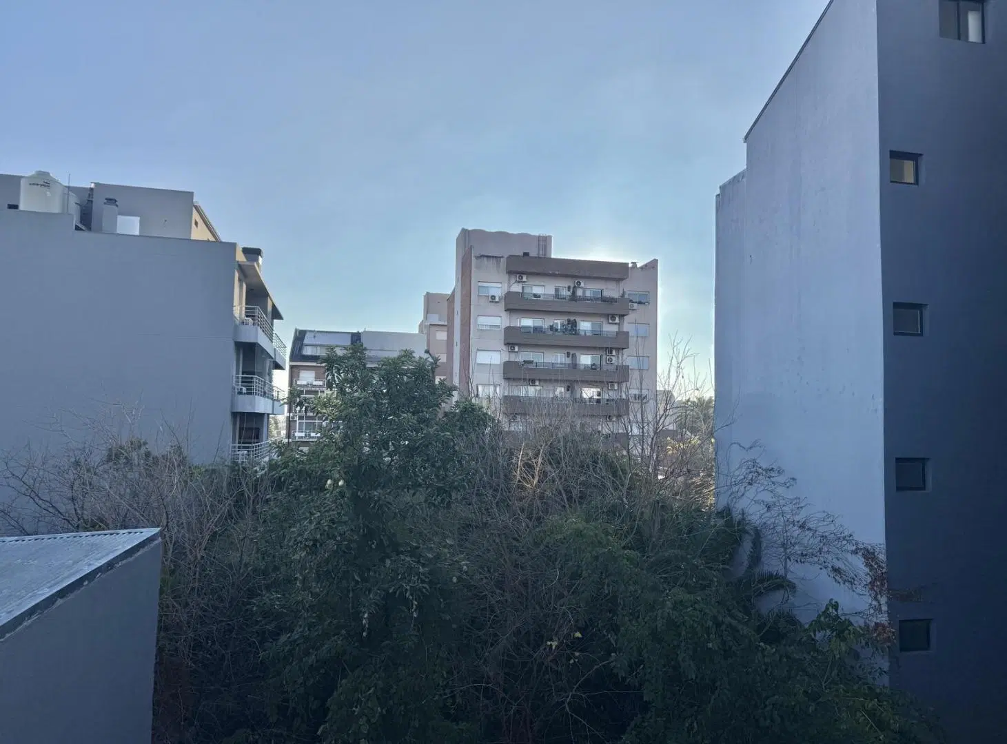 Hermoso departamento 3 ambientes en Tigre 4