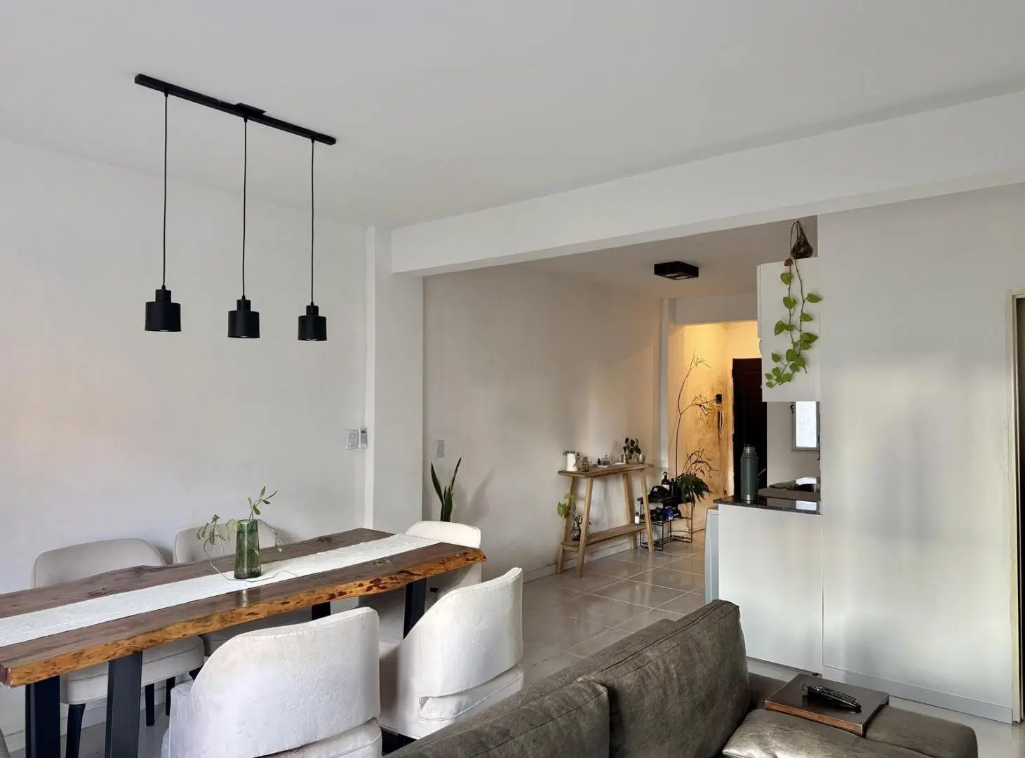 Hermoso departamento 3 ambientes en Tigre 3