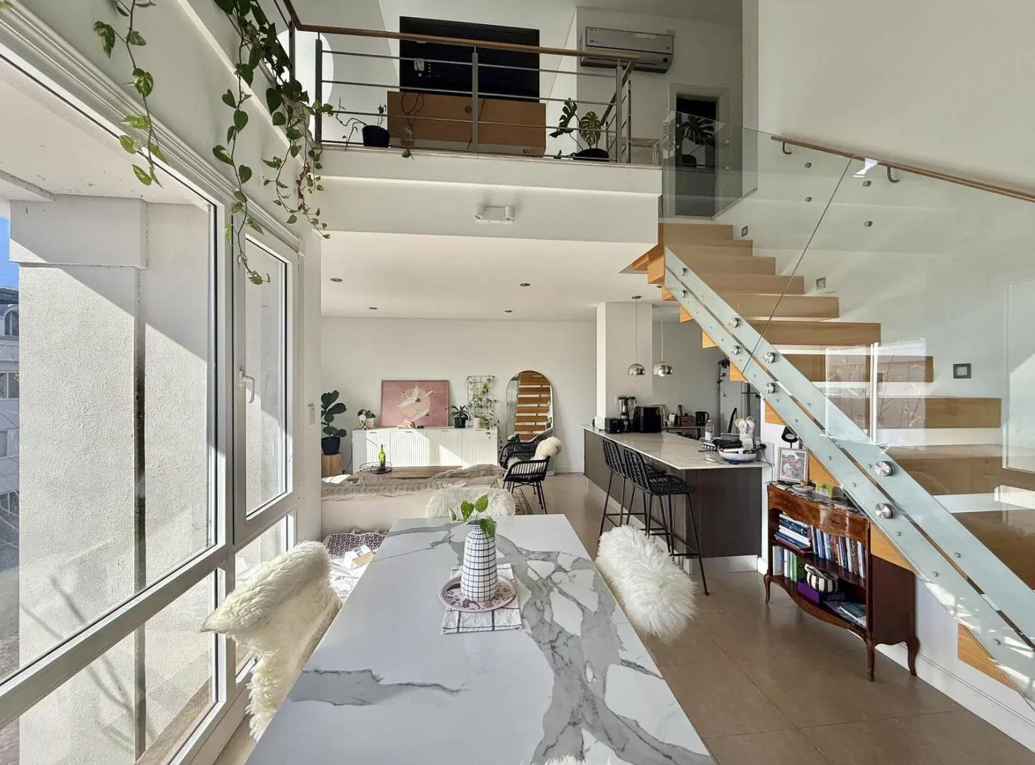 Hermoso duplex en alquiler en Nordelta a partir de Julio! 2