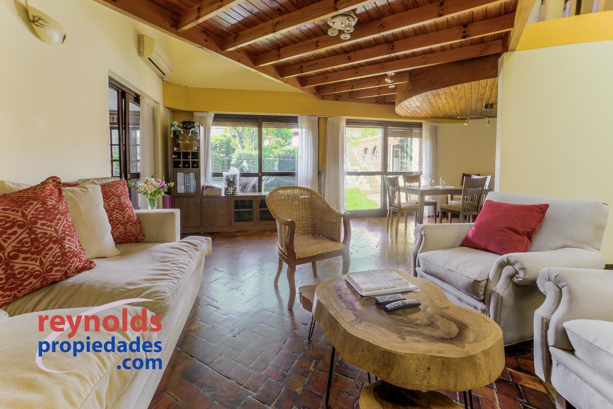 Foto de Casa en alquiler en San Isidro, imagen 3