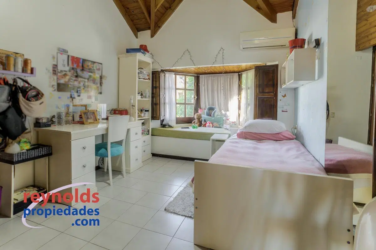 Casa en alquiler en San Isidro 8