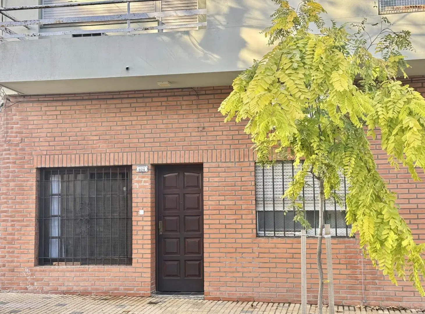 PH en venta en Beccar 5