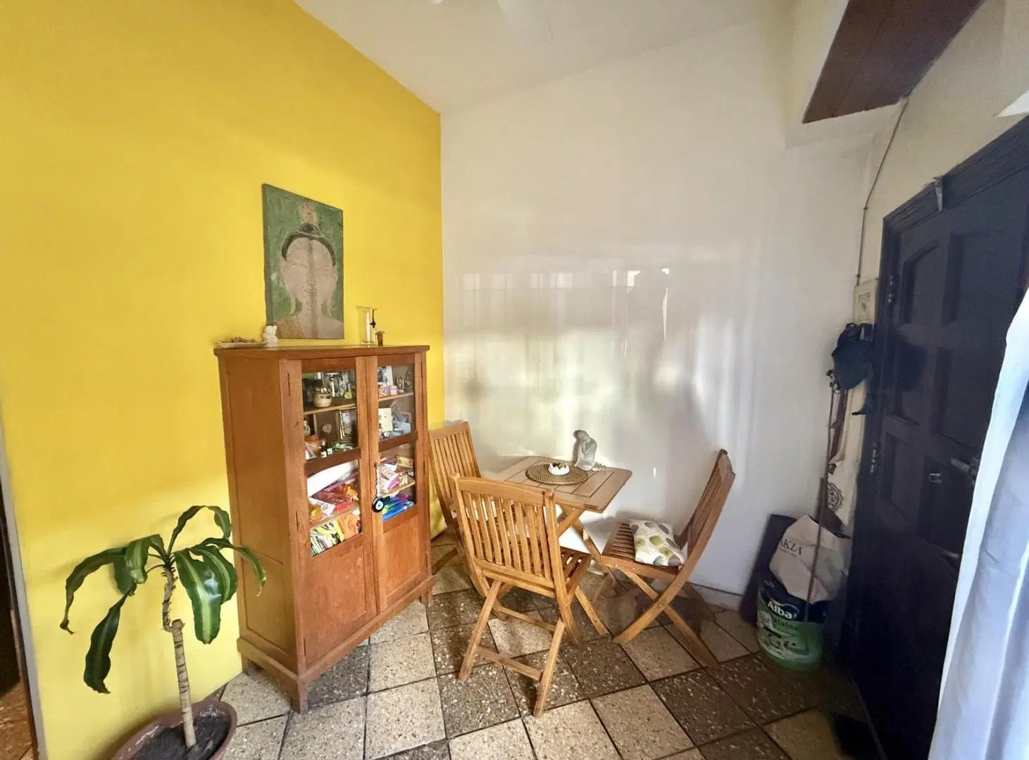 PH en venta en Beccar 1