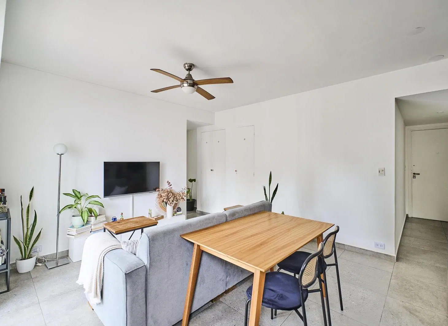 Divino departamento en Palermo Soho! 3
