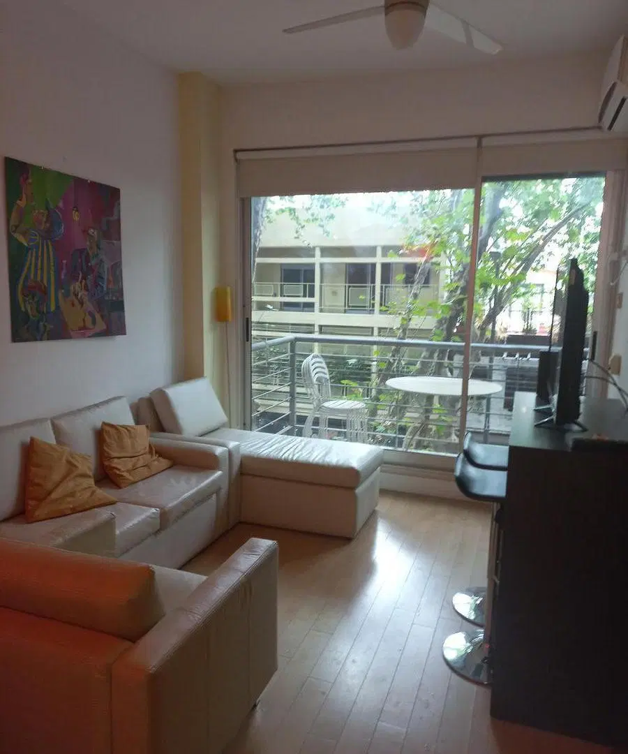 ¡VENTA, 2 amb c/balcón, SUM, parrilla, terraza y pileta! 3