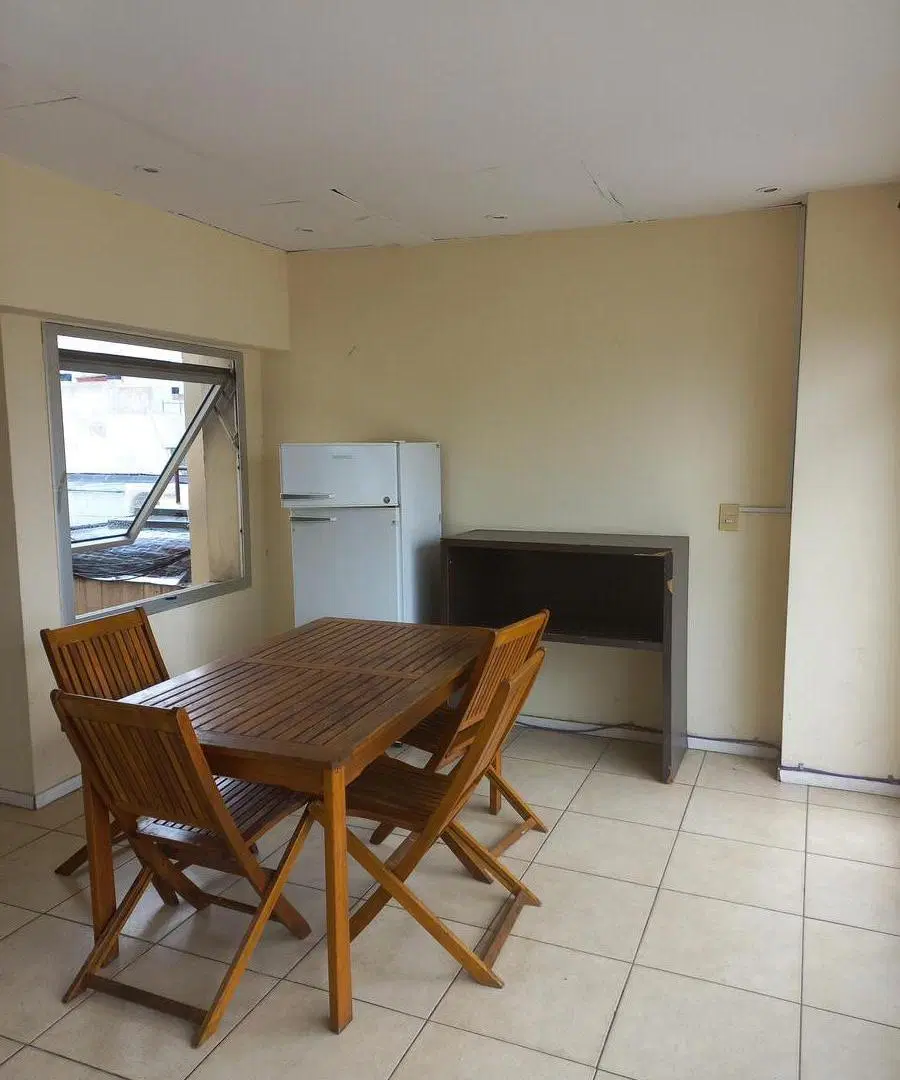¡VENTA, 2 amb c/balcón, SUM, parrilla, terraza y pileta! 5