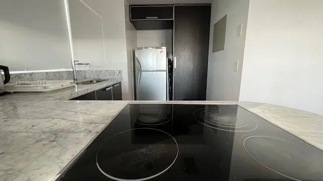 Exclusivo y amplio 2 ambientes en Torres de Yacht Puerto Madero 3