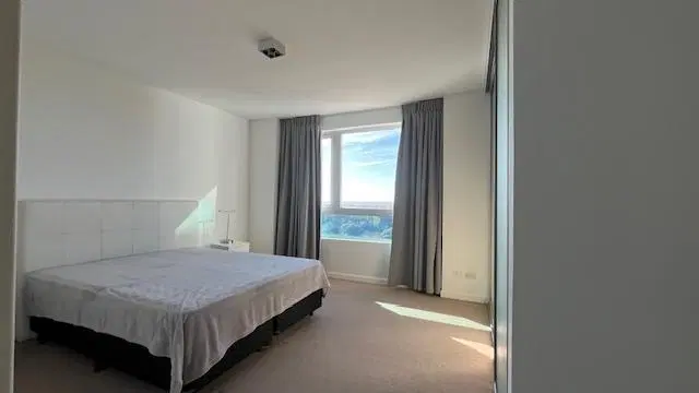 Exclusivo y amplio 2 ambientes en Torres de Yacht Puerto Madero 5