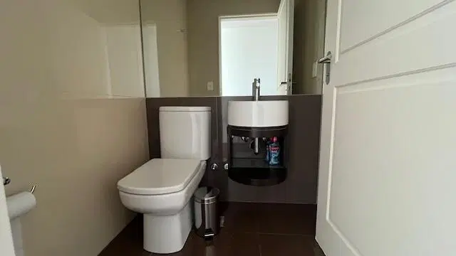 Exclusivo y amplio 2 ambientes en Torres de Yacht Puerto Madero 4