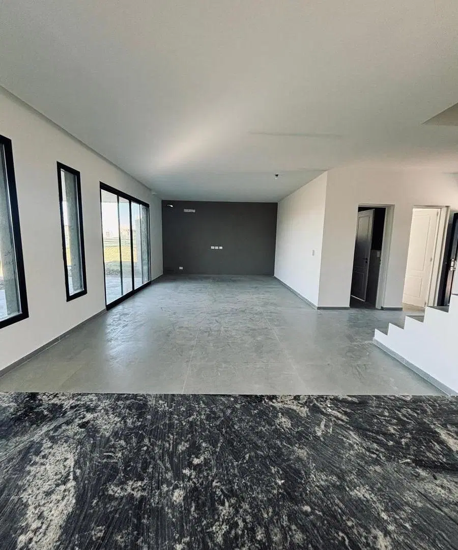 CASA EN VENTA. BARRIO SANTA ANA, VILLANUEVA, TIGRE 5