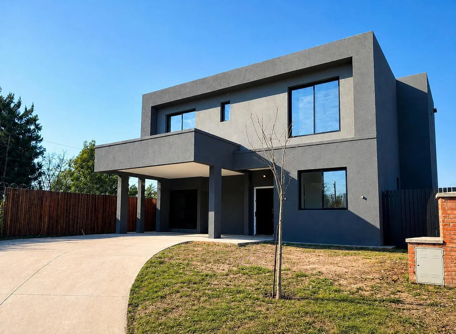 CASA EN VENTA. BARRIO SANTA ANA, VILLANUEVA, TIGRE 4