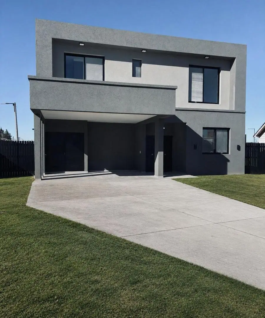 CASA EN VENTA. BARRIO SANTA ANA, VILLANUEVA, TIGRE 2