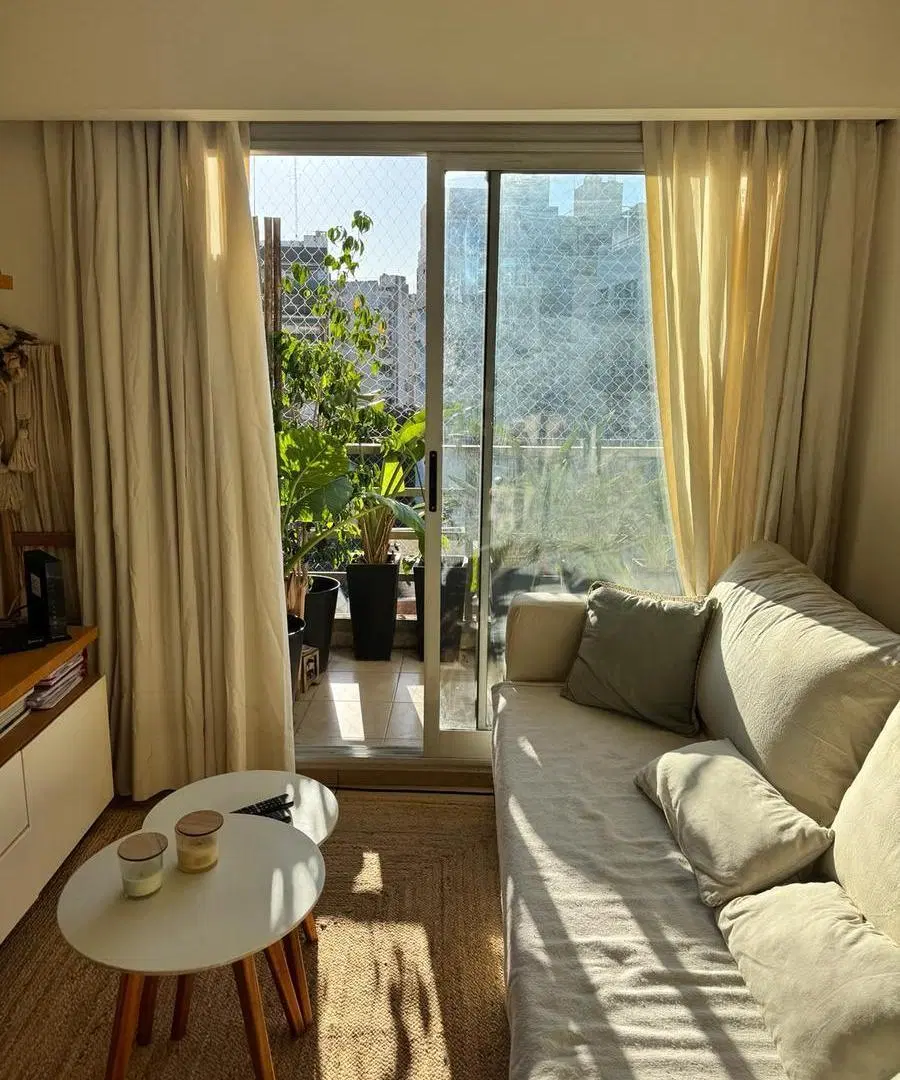 Departamento 2 ambientes en Caballito 2