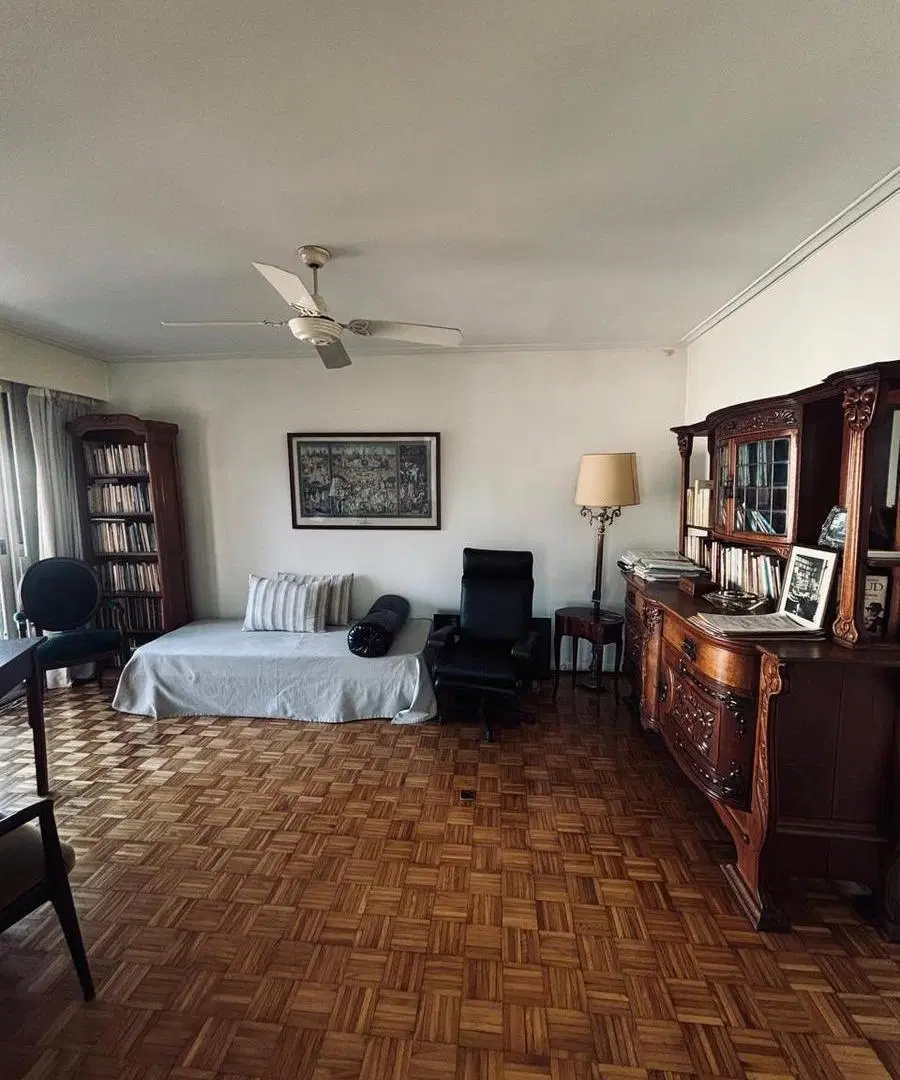 Departamento tipo duplex en Recoleta 4