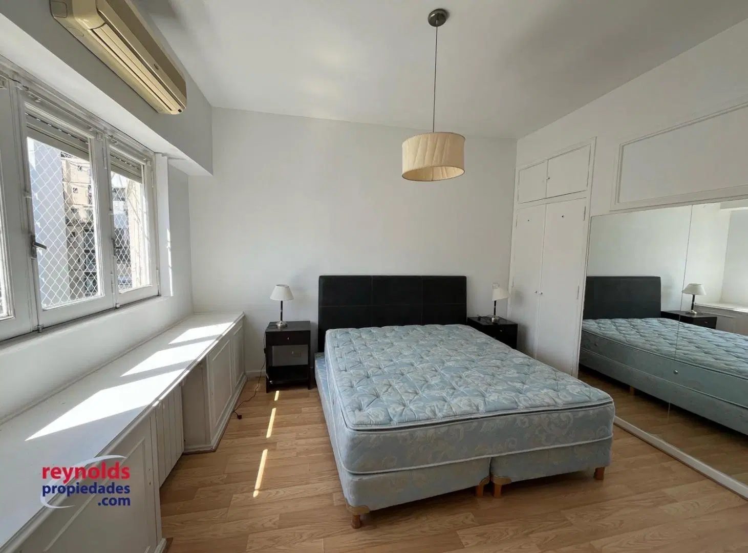 ¡Venta piso alto c/3 dormitorios, 2 baños y dependencia! 5