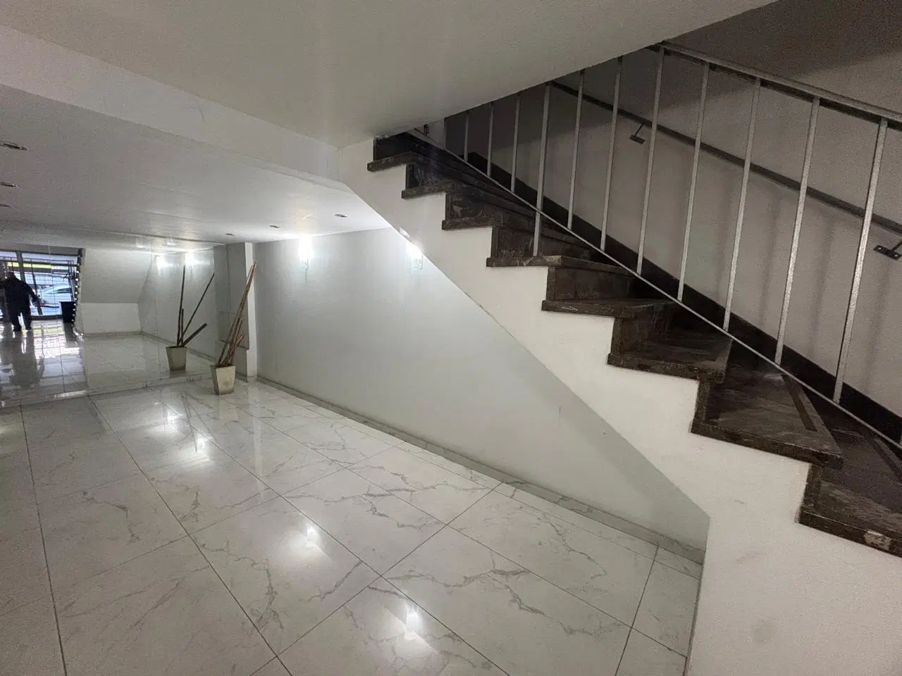 Departamento luminoso 2 ambientes en Palermo av santa fe excelente edificio apto profesional 2