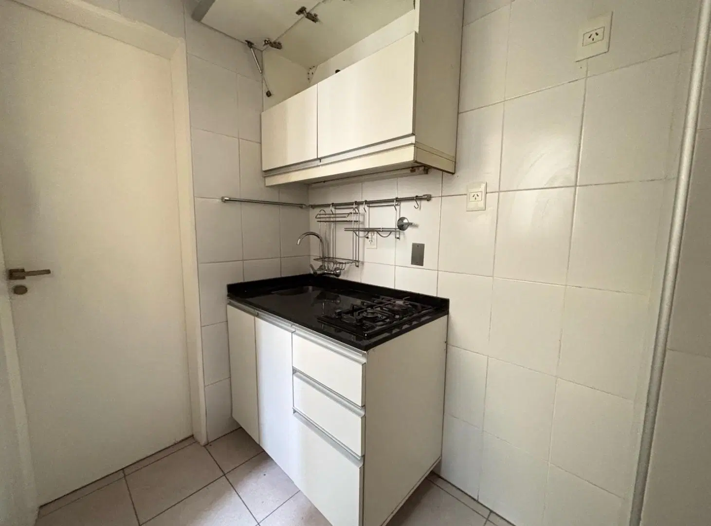 Monoambiente apto profesional en zona exclusiva de Recoleta 8