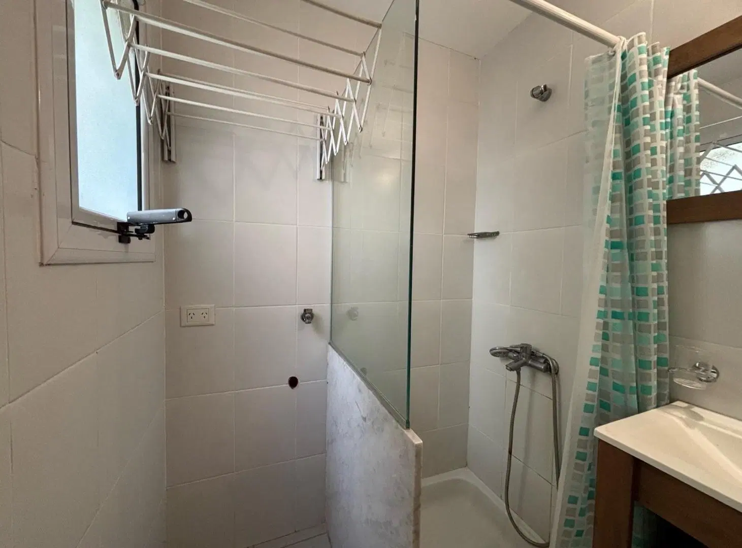 Monoambiente apto profesional en zona exclusiva de Recoleta 1