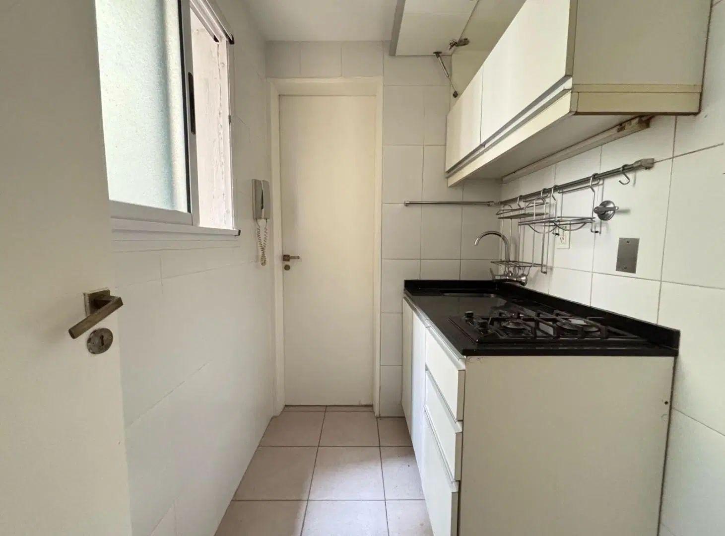 Monoambiente apto profesional en zona exclusiva de Recoleta 5