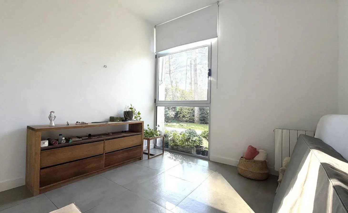Hermoso Departamento en El Talar con Jardín 4