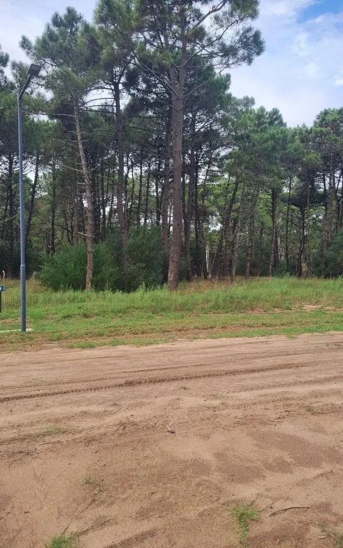 Terreno residencial 2