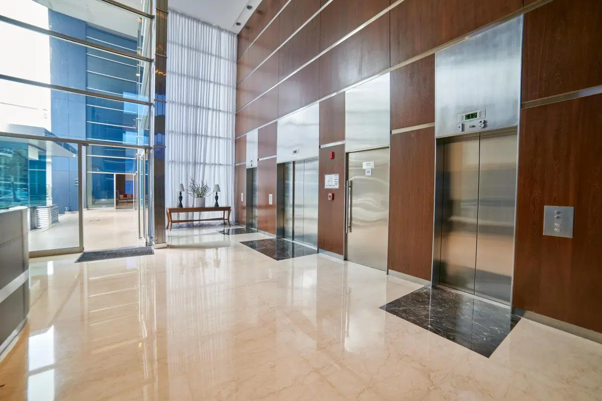 Exclusivo y amplio 2 ambientes en Torres de Yacht Puerto Madero 5