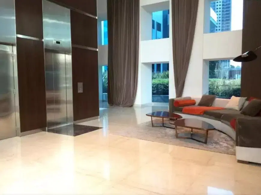 Exclusivo y amplio 2 ambientes en Torres de Yacht Puerto Madero 3