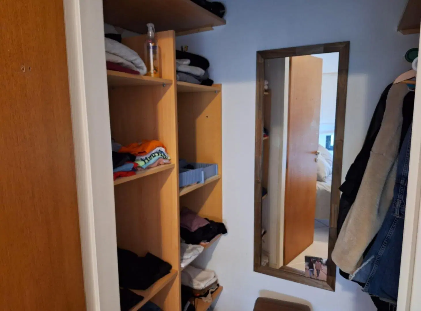 Dúplex en alquiler en  San Isidro 8