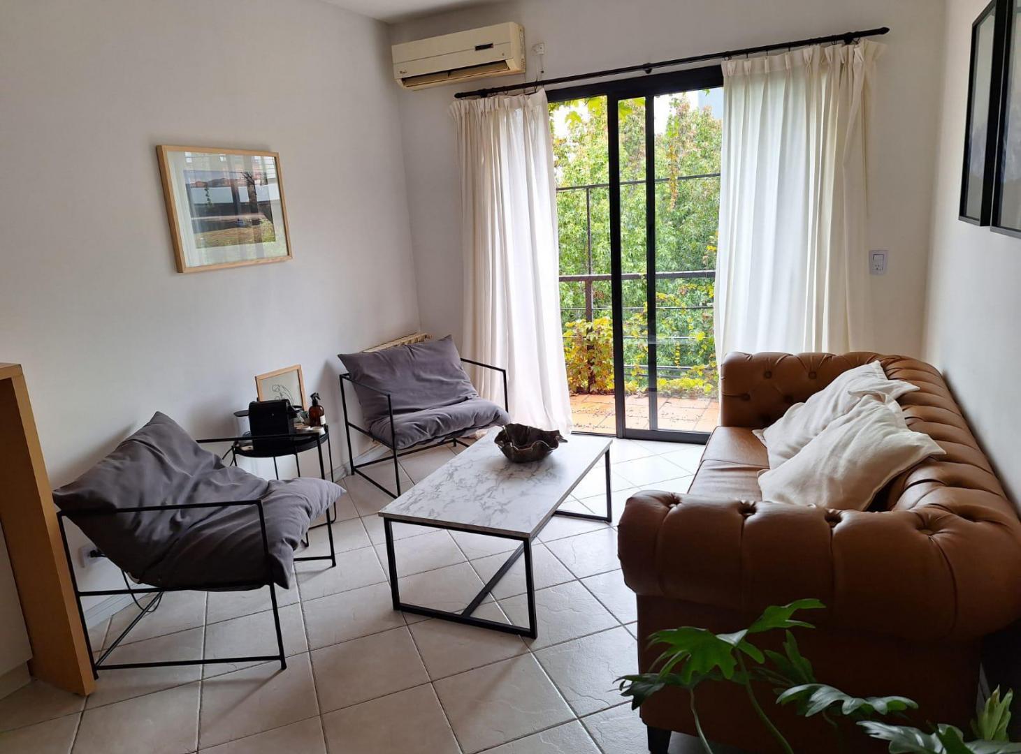 Foto de Dúplex en alquiler en San Isidro, imagen 2
