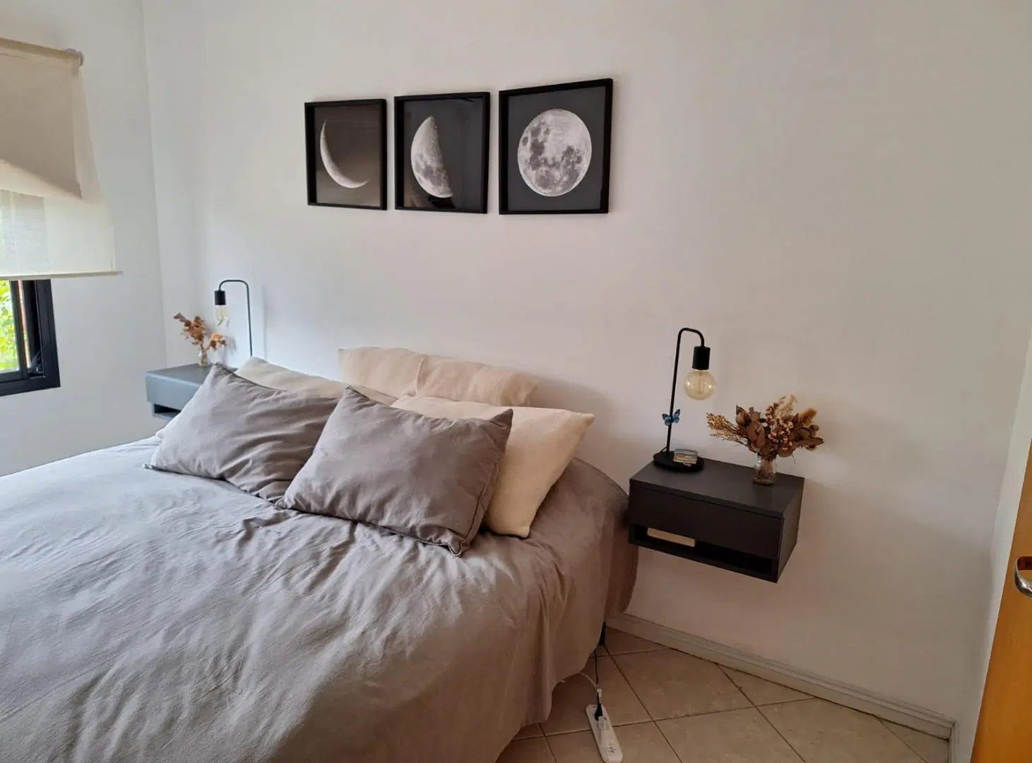 Dúplex en alquiler en  San Isidro 5