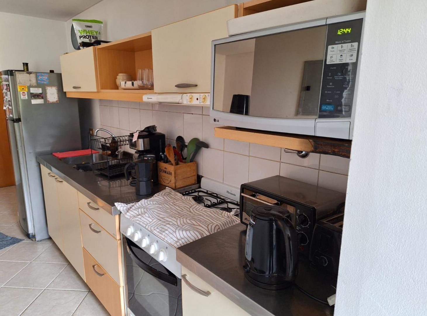 Foto de Dúplex en alquiler en San Isidro, imagen 4