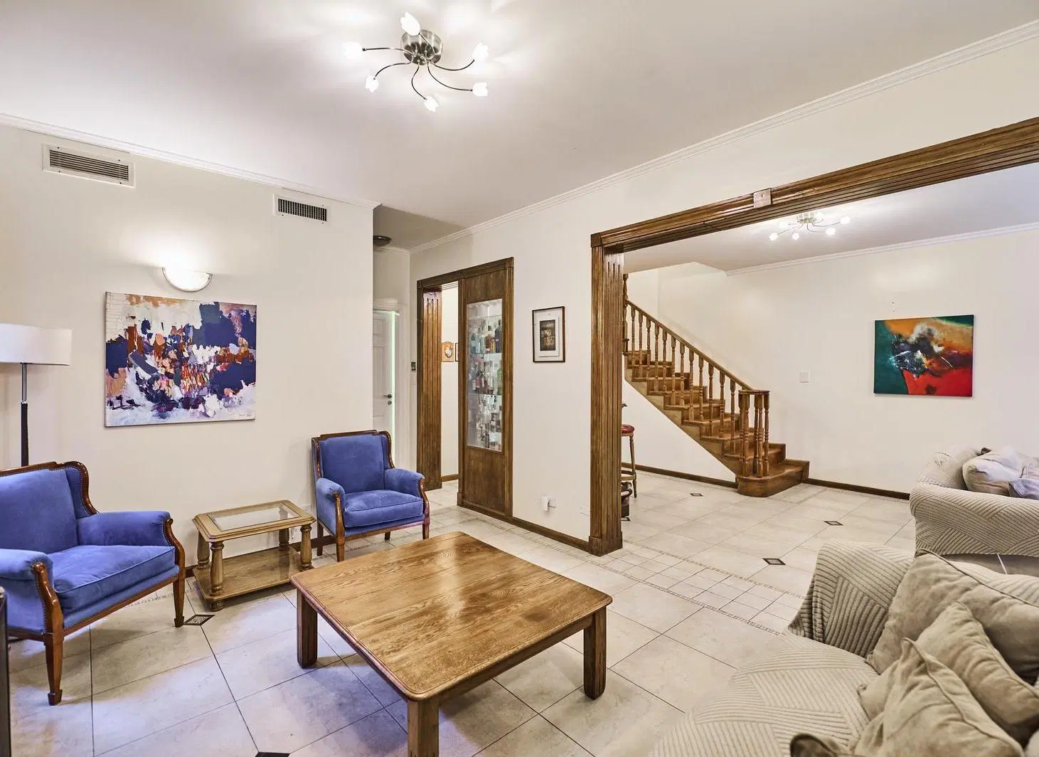 Excelente casa en La Lucila! 4