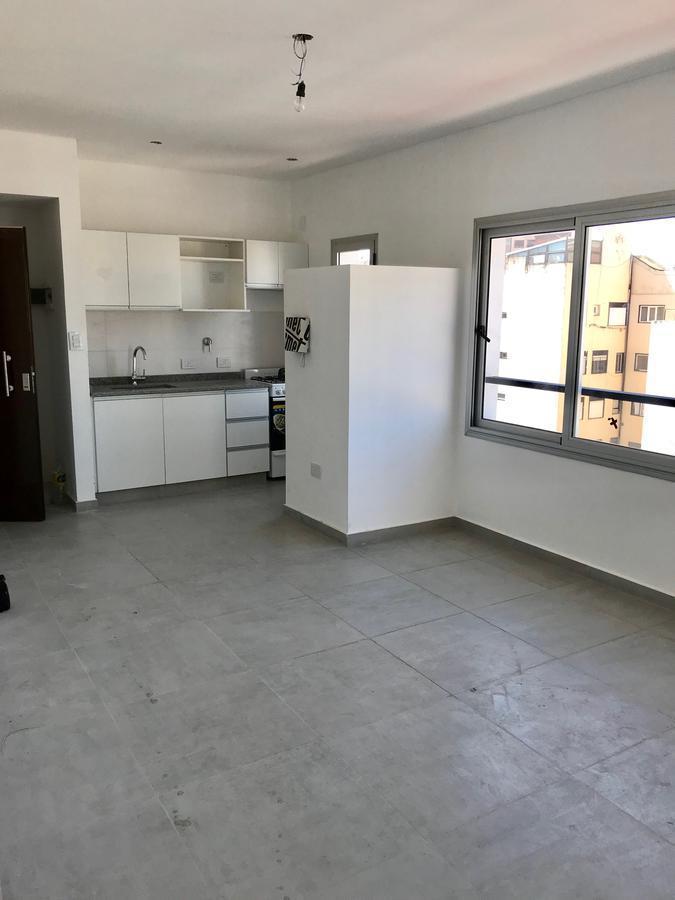 Foto de Departamento - Villa Crespo- a estrenar, imagen 1