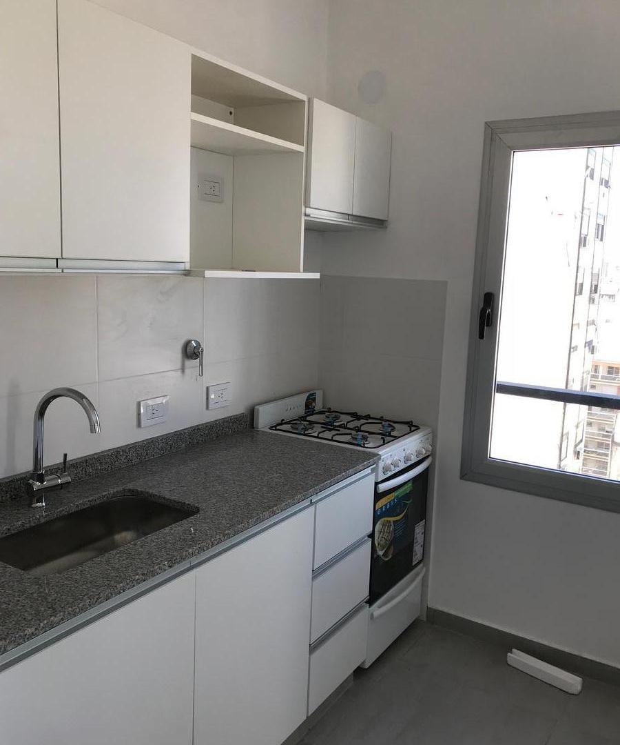 Foto de Departamento - Villa Crespo- a estrenar, imagen 3