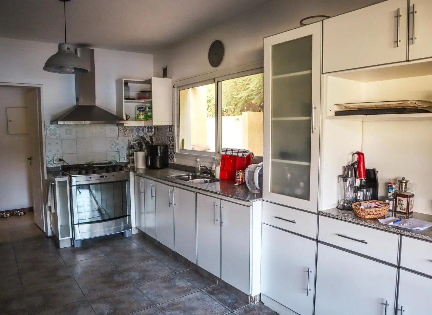 Cómoda casa en Talar del Lago 2 5