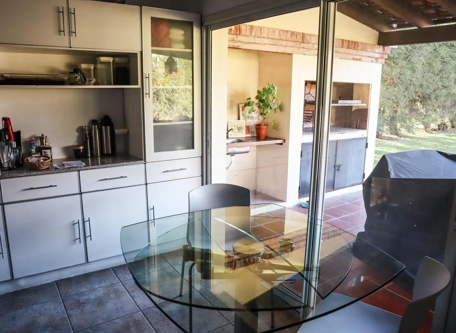 Cómoda casa en Talar del Lago 2 2