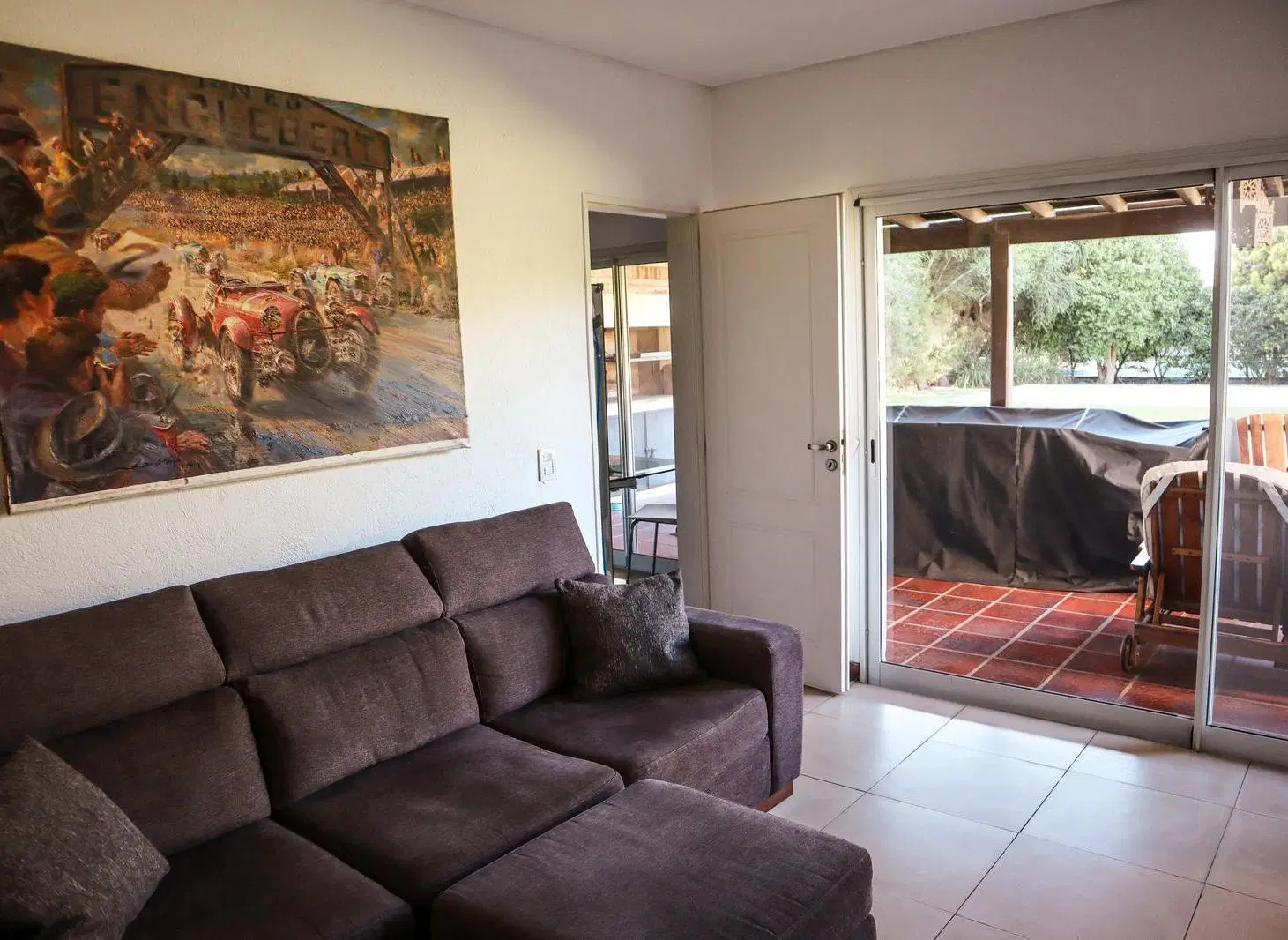 Cómoda casa en Talar del Lago 2 8