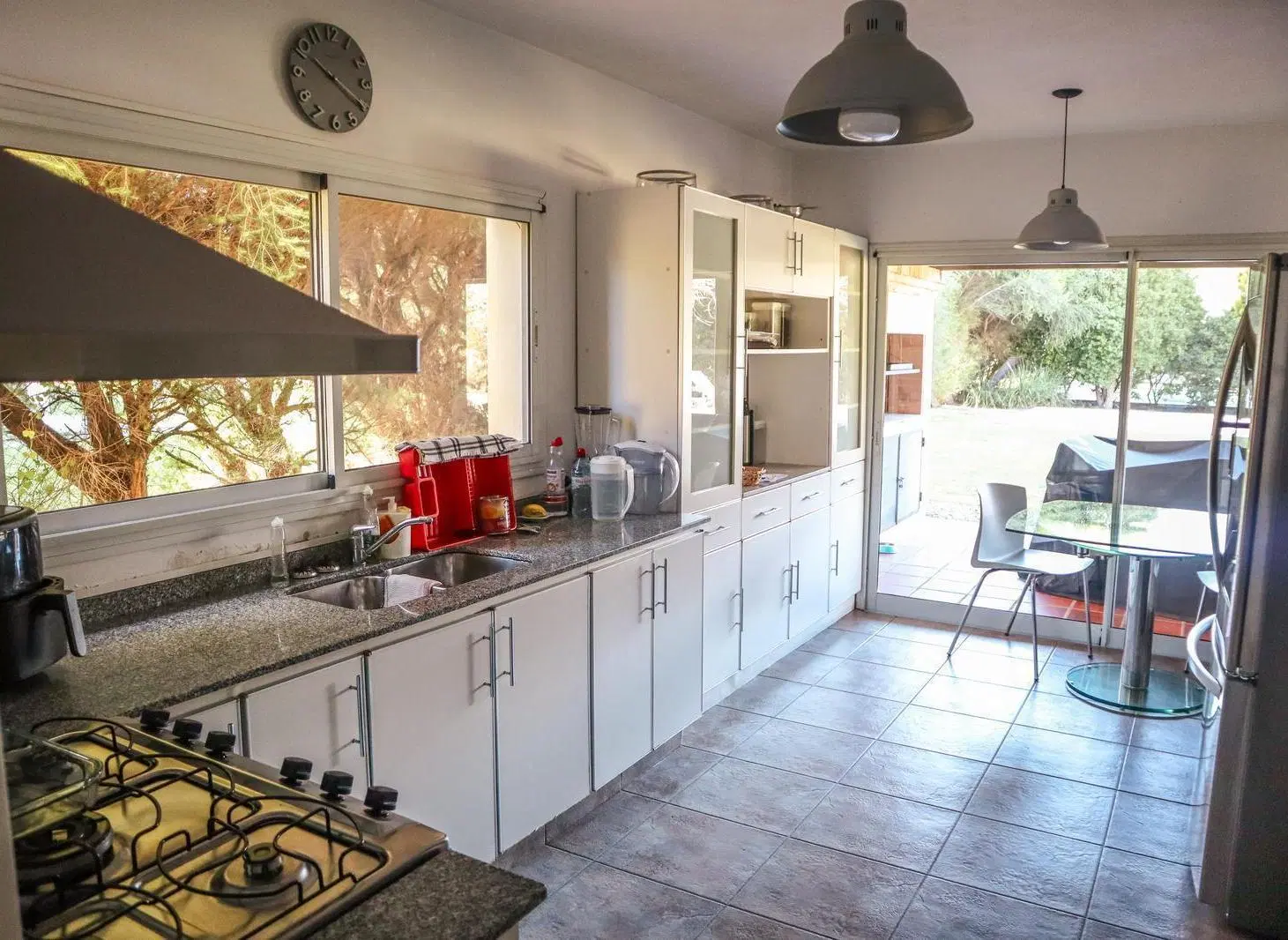 Cómoda casa en Talar del Lago 2 4