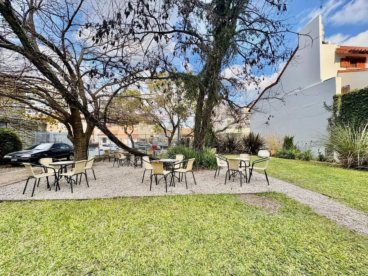 Oficinas en alquiler, Vicente Lopez 2