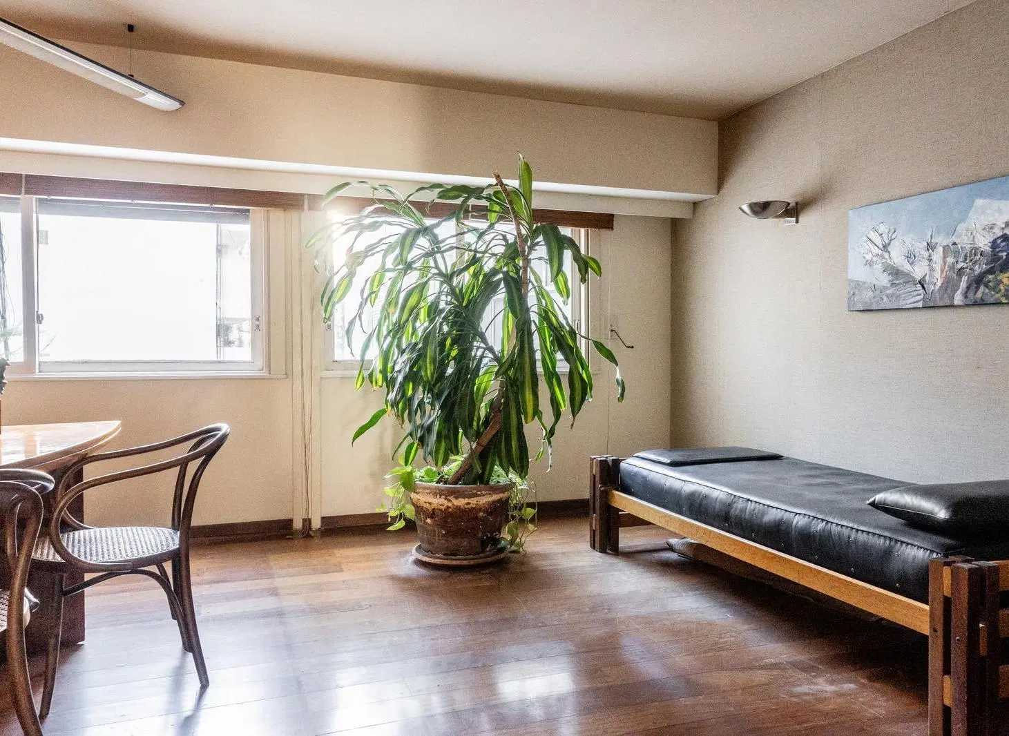 Departamento Duplex Unico en Palermo frente al Ecoparque 8