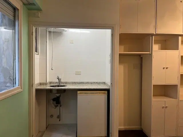 Departamento en Retiro 8