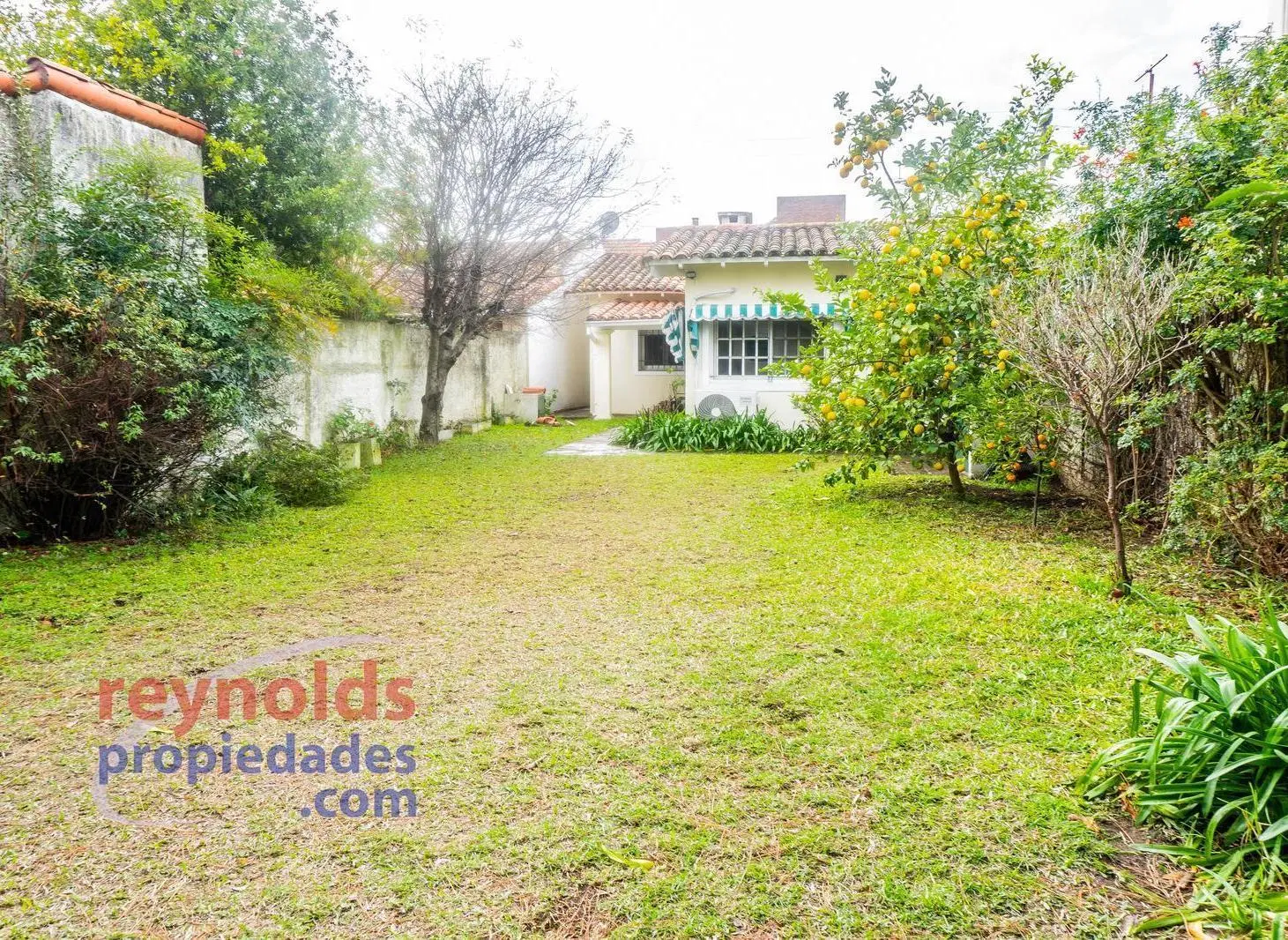 VENTA Casa muy prolija en una sola planta en Martinez 3
