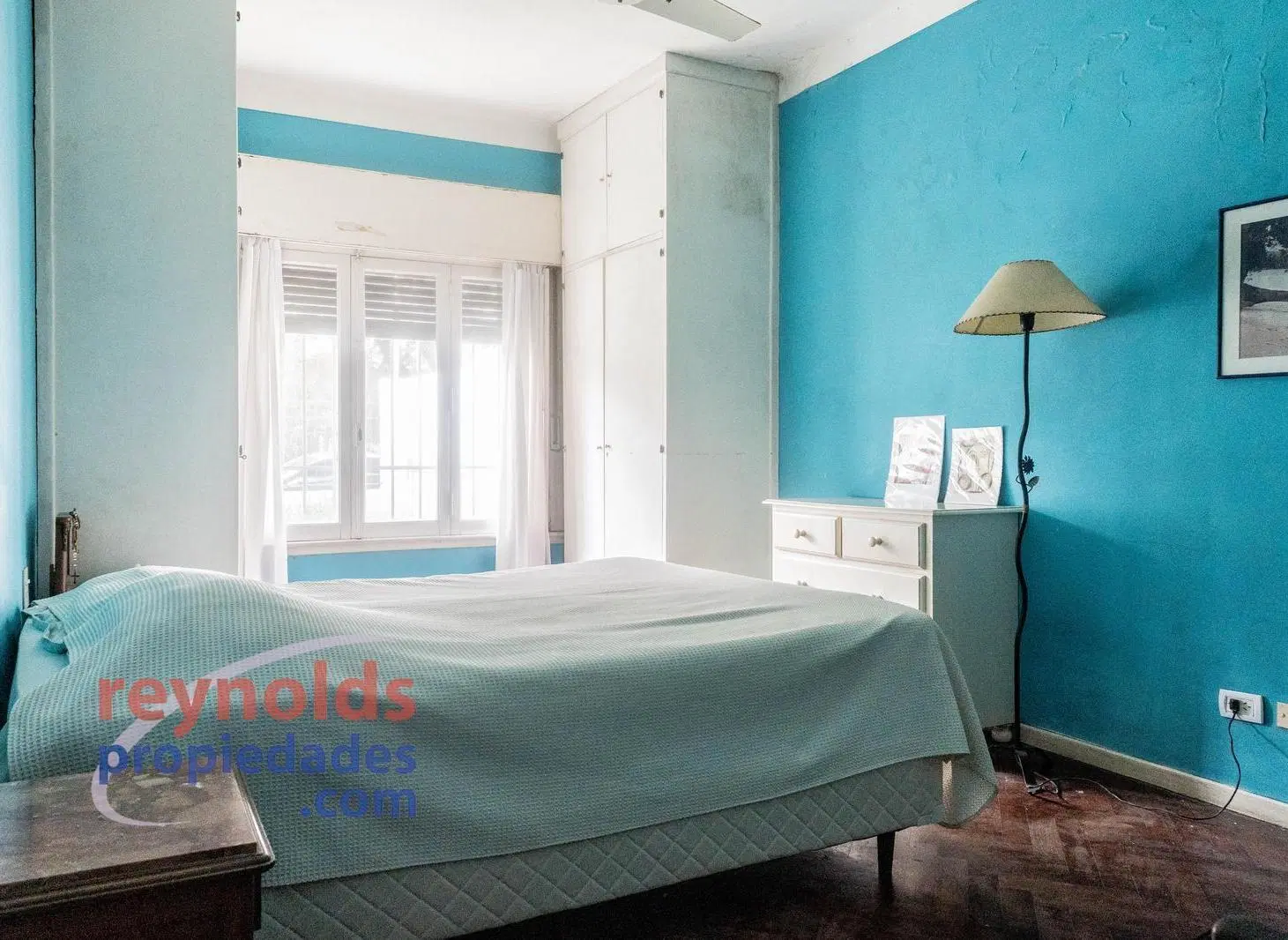 VENTA Casa muy prolija en una sola planta en Martinez 5