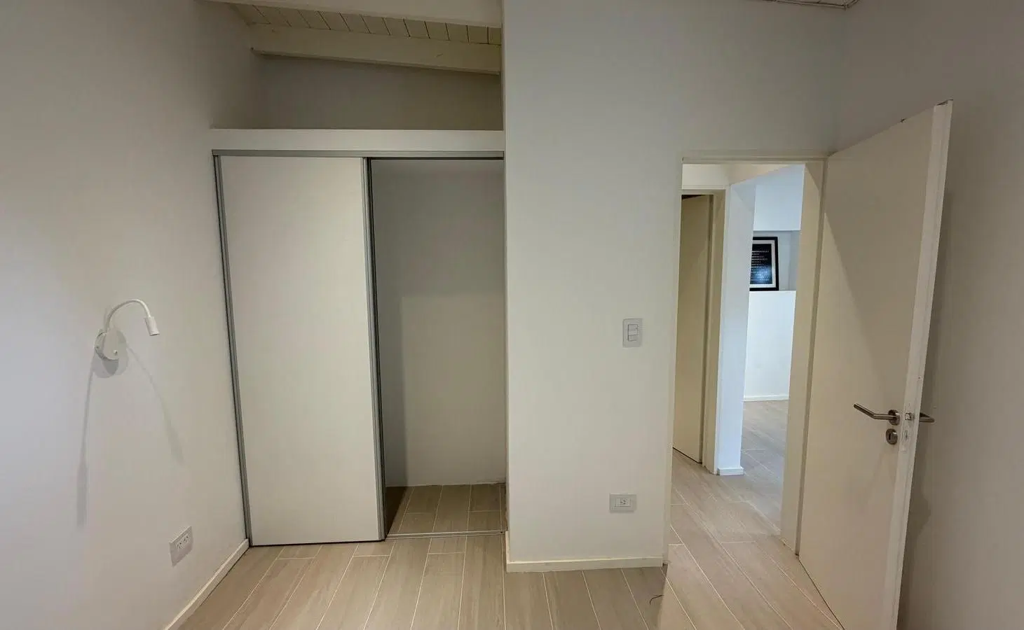 PH a estrenar en Olivos — Totalmente refaccionado, ideal para vivir con comodidad y privacidad 5