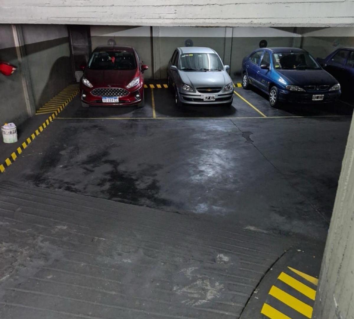 Foto de Cochera - Villa Crespo, imagen 4