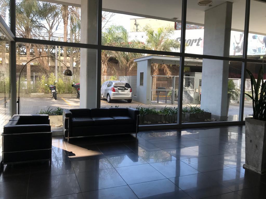 Foto de DEPARTAMENTO CON EXCELENTE VISTA COCHERA FIJA SEGURIDAD Y AMENITIES, imagen 3