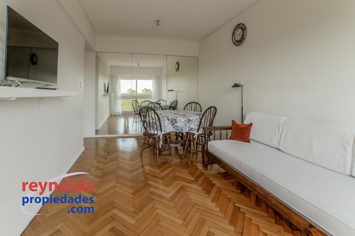 Foto de ¡Departamento de 2 ambientes, al frente,equipado y amoblado, con, imagen 5