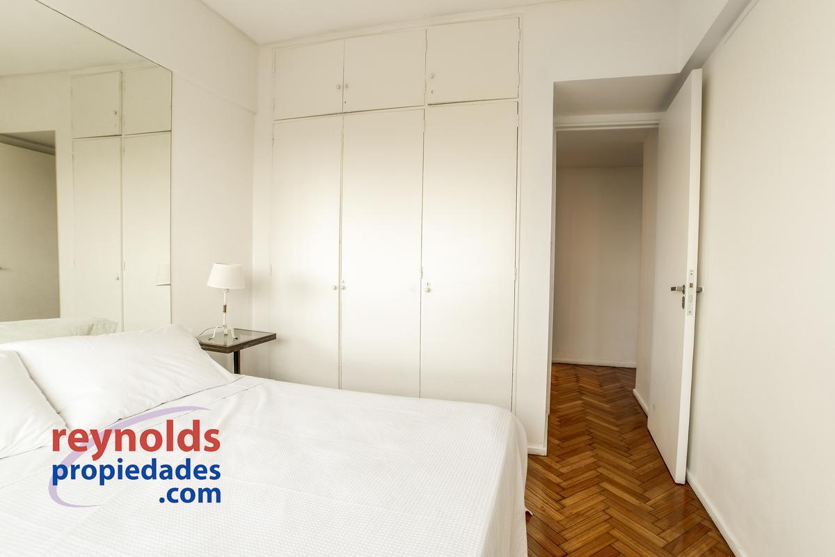 Foto de ¡Departamento de 2 ambientes, al frente,equipado y amoblado, con, imagen 4