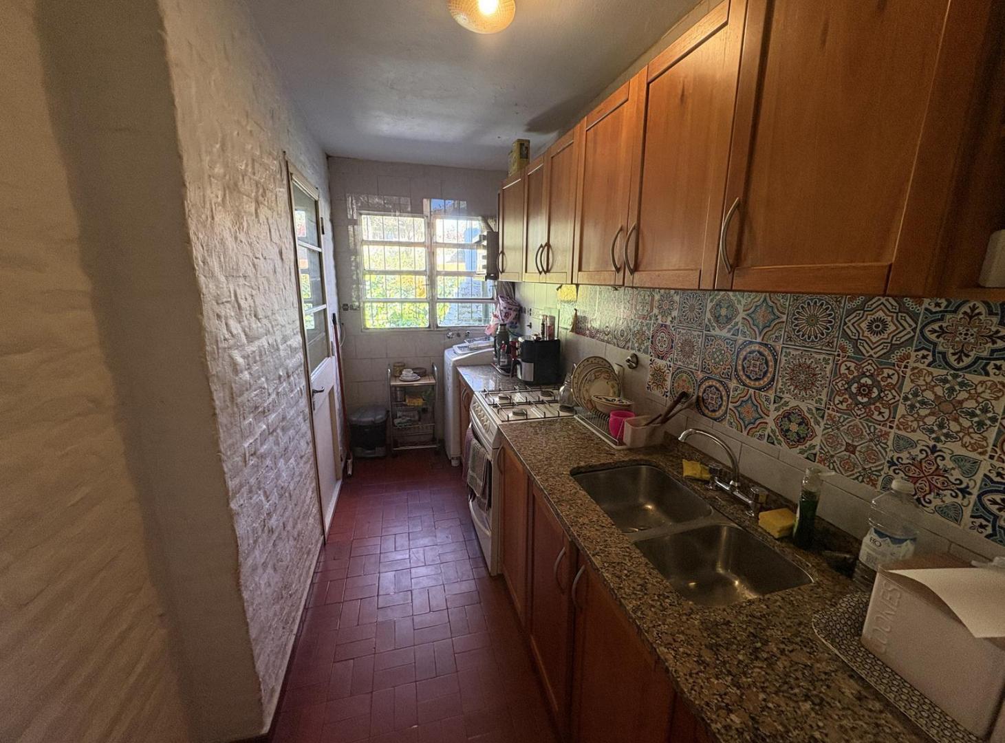 Foto de Casa en alquiler , 3 dormitorios, patio con parrilla. Olivos, imagen 4